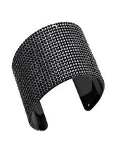 Beyond Black Bracelet